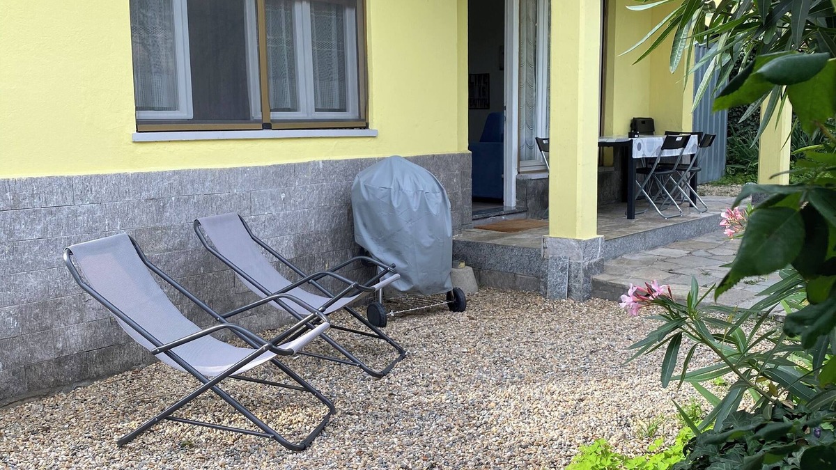 Viverone House | 2 Bedroom Private vacation home in Viverone