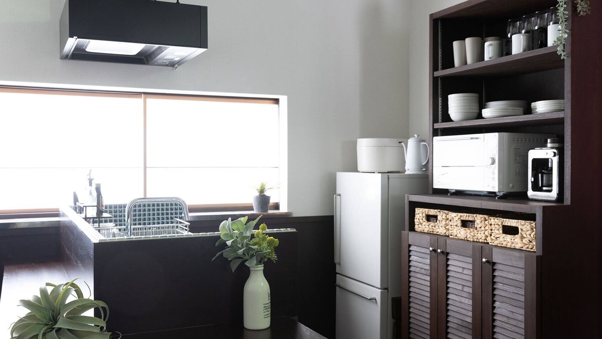 Kinosaki Onsen House | 2 bedroom private vacation home