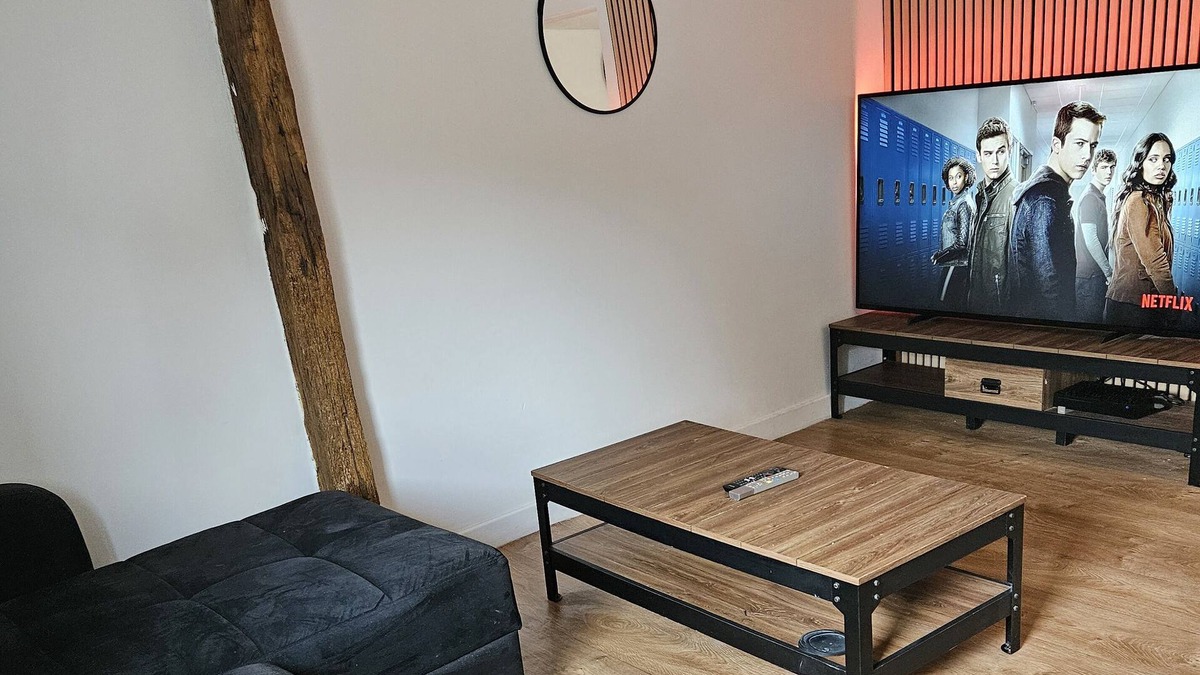 Insming House | 2 bedroom private vacation home in insming