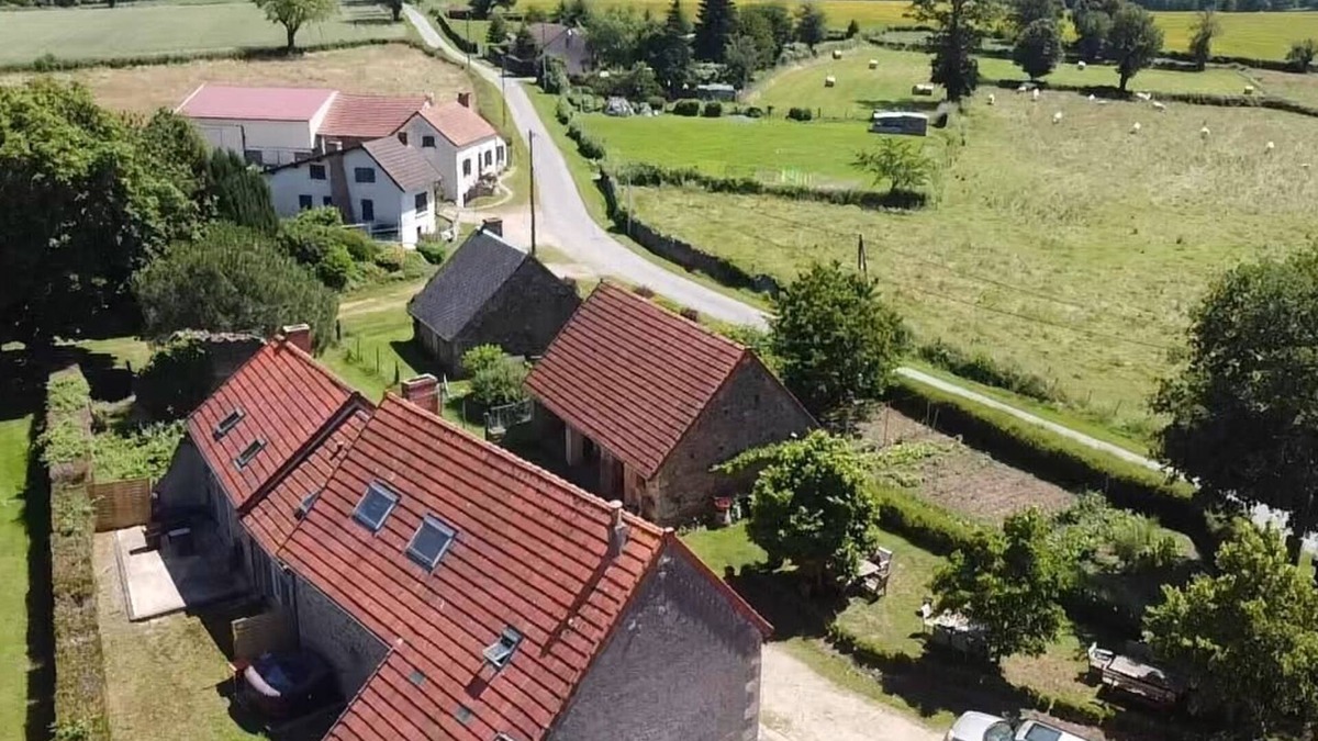 Terjat House | 2 Bedroom Private vacation home in Terjat