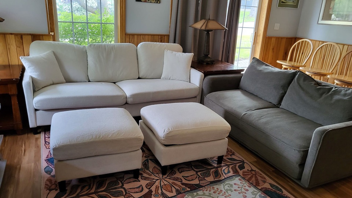 Manistee Apartment | 2-bedroom ranch apartment in awesome Manistee with WiFi, AC and pet friendly!