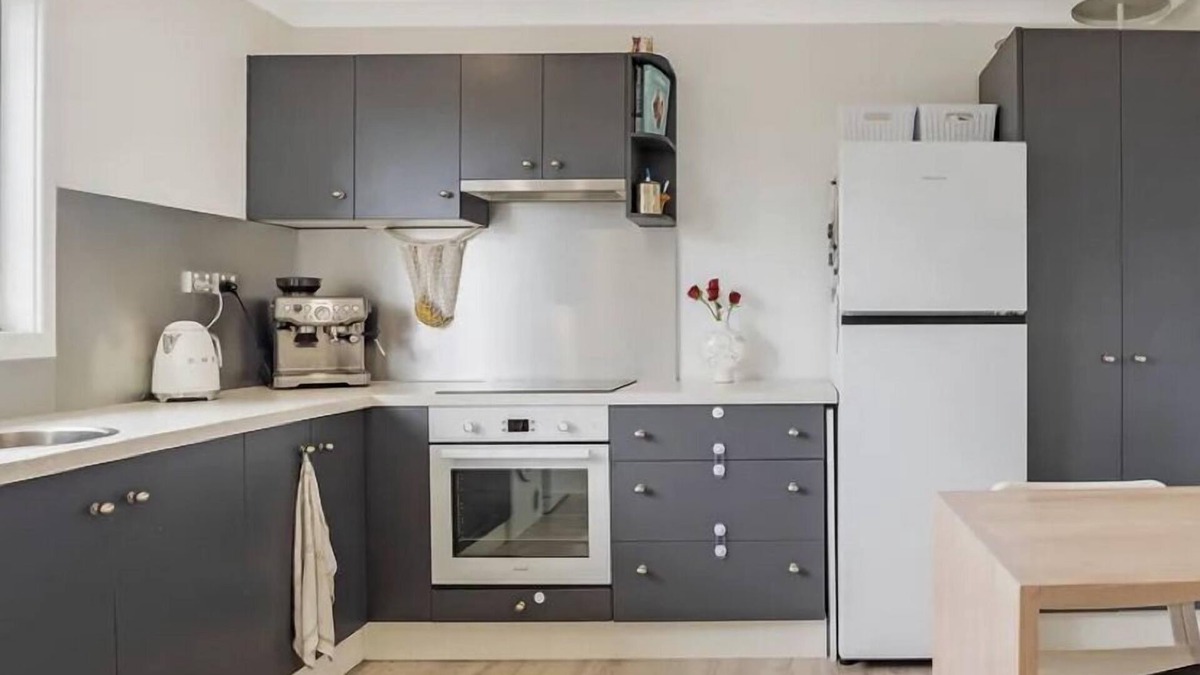 Wallsend House | 2-bedroom residential house