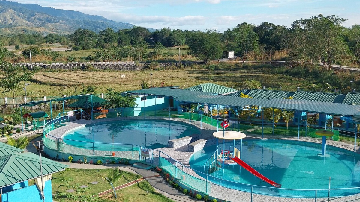 San Quintin Resort | 2-bedroom resort in wonderful San Quintin with AC, WiFi