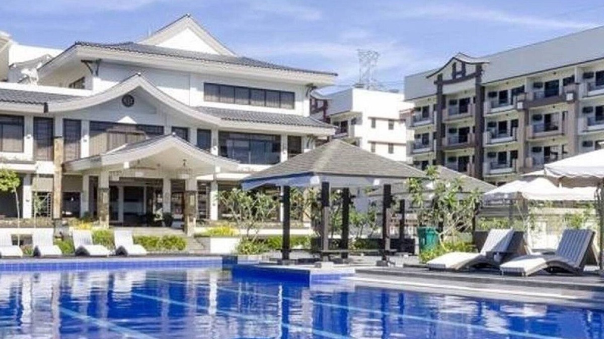 Muntinlupa Condo | 2 BEDROOM (RHAPSODY-MUNTINLUPA-62 SQM