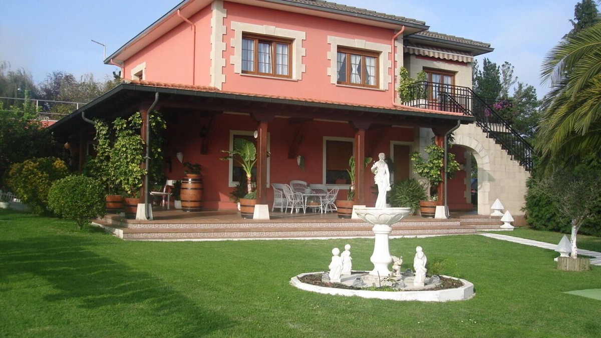 Queveda House | 2 bedroom single house