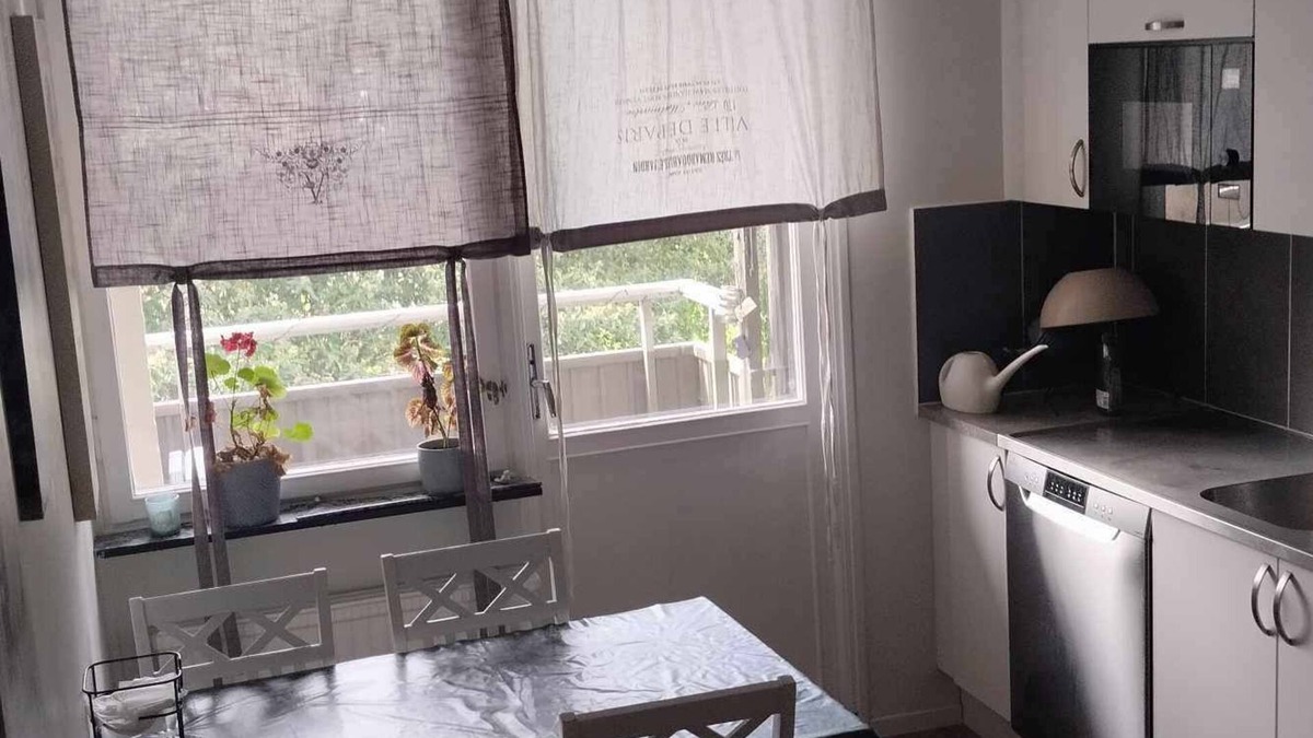 Centrum Apartment | 2 bedroom apartment in vã¤stra gã¶talands lã¤n
