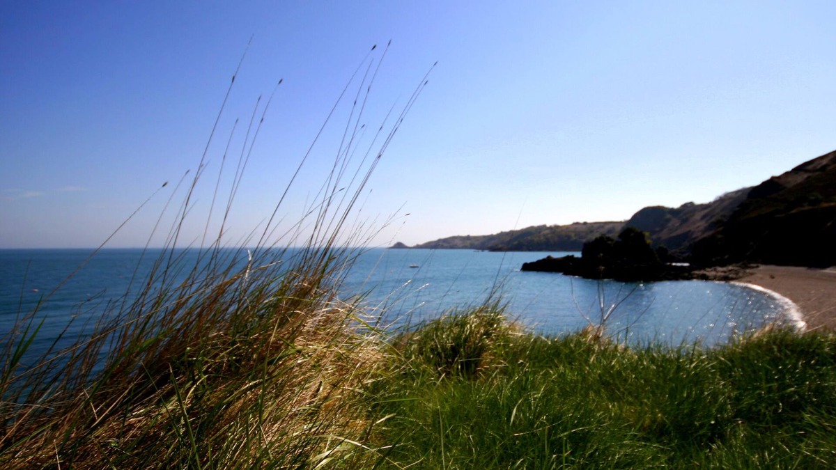 Trinity Apartment | 2-Bedroom Self Catering Apartment with Sea views