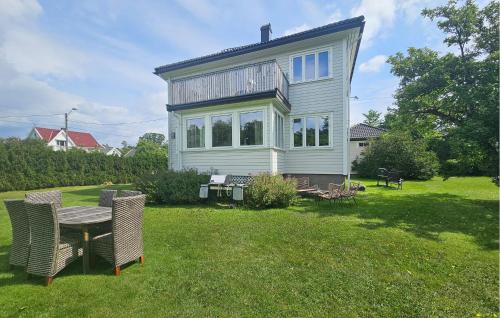 Tjome Municipality Apartment | 2 Bedroom Stunning Apartment In Tjøme