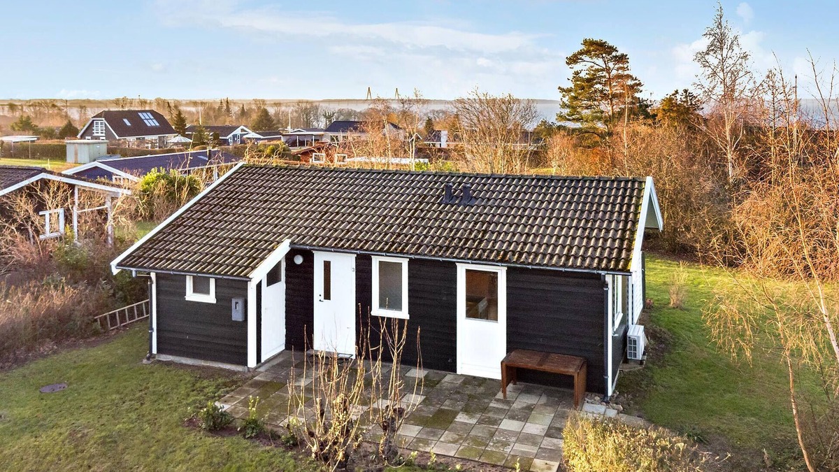 Vordingborg Municipality House | 2 bedroom stunning home in Vordingborg