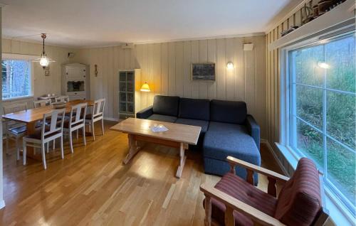 Kvase House | 2 Bedroom Stunning Home In Kristiansand