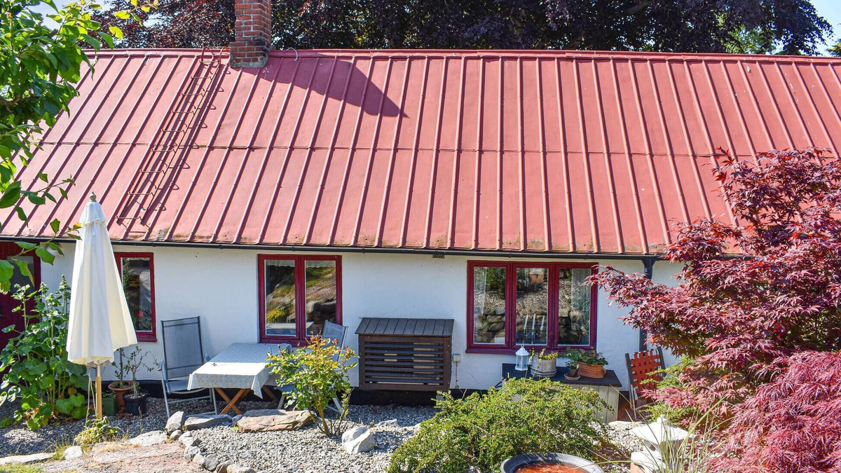 Simrishamn House | 2 bedroom stunning home in Simrishamn