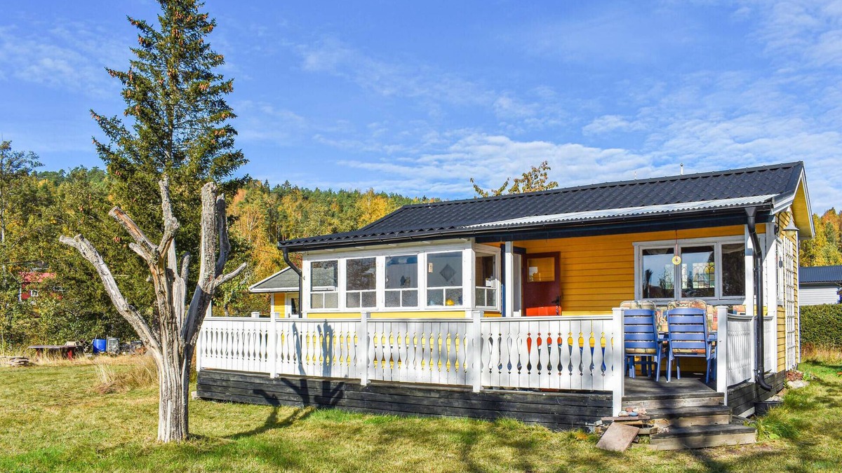 Kolmarden House | 2 bedroom stunning home in Kolmården
