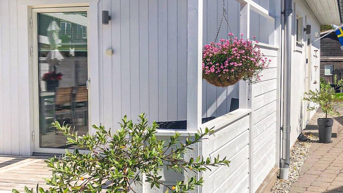 Kyrkesund House | 2 bedroom stunning home in Kyrkesund