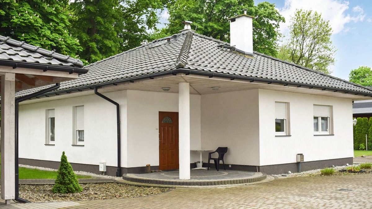 Wrzosowo House | 2 bedroom stunning home in Wrzosowo
