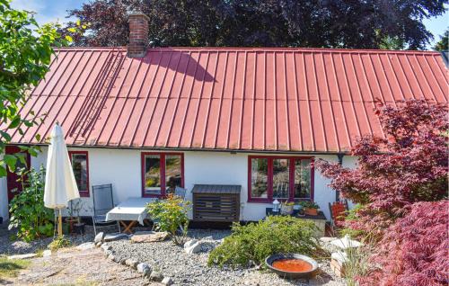 Simrishamn House | 2 Bedroom Stunning Home In Simrishamn