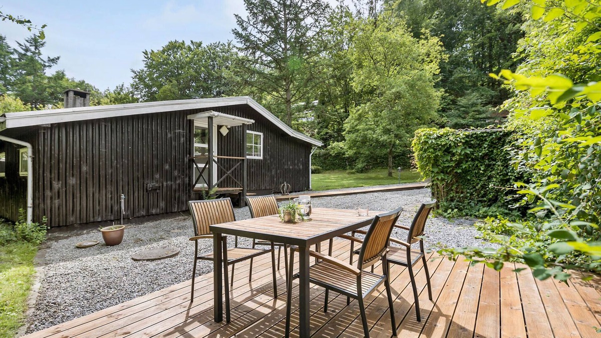 Gistrup House | 2 bedroom stunning home in Gistrup