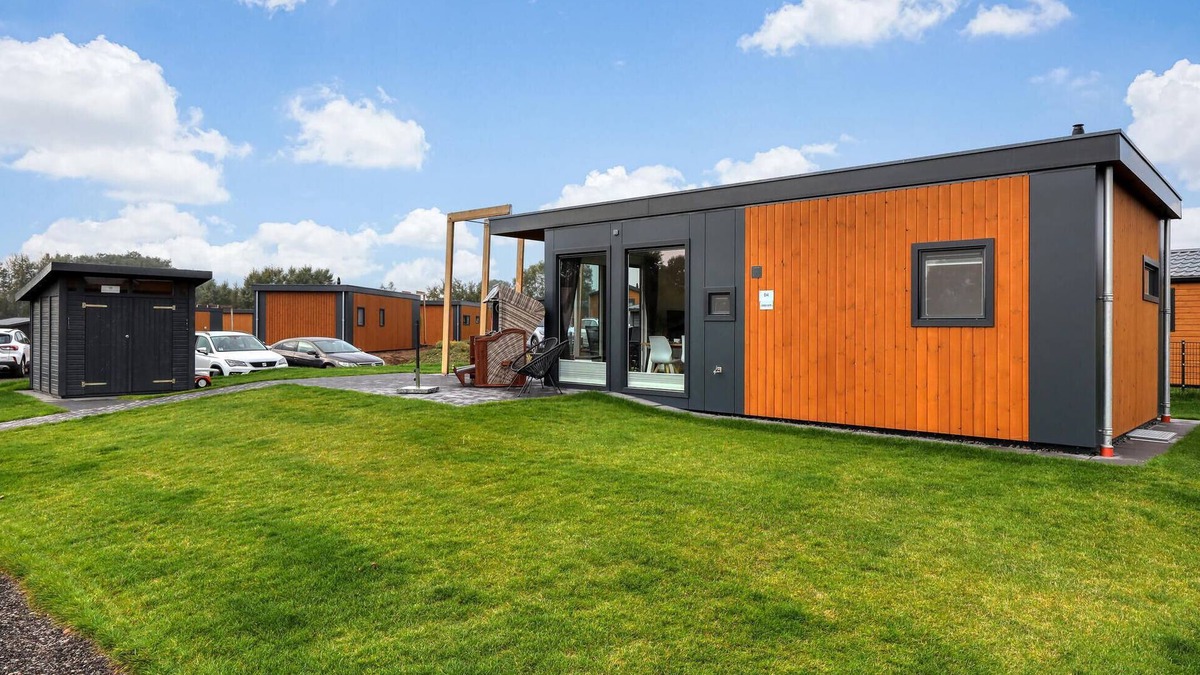 Suesel House | 2 bedroom stunning home in Süsel