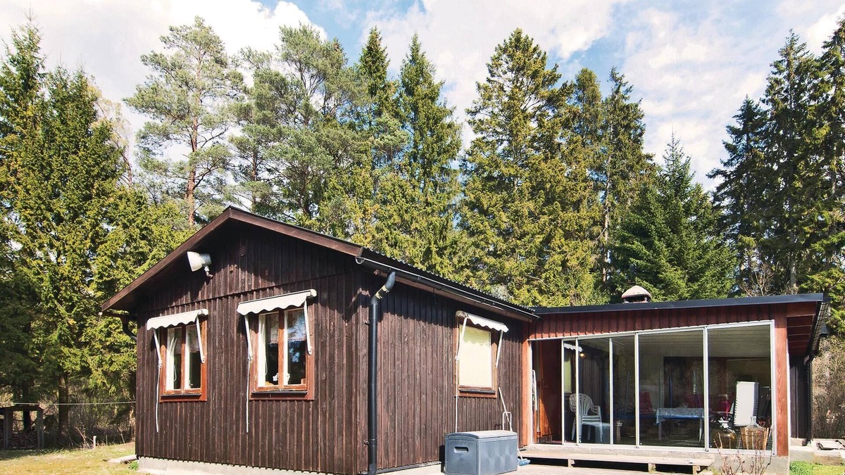 Slite House | 2 bedroom stunning home in Slite