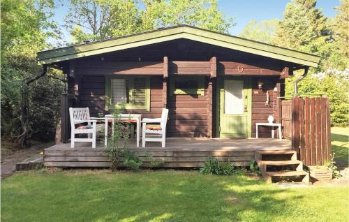 Fasalt House | 2 Bedroom Stunning Home In Örkelljunga