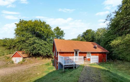 Hoor Municipality House | 2 Bedroom Stunning Home In Höör