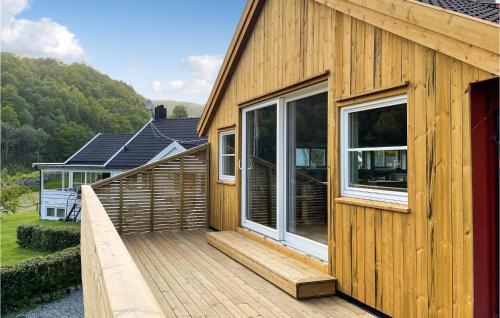 Lyngdal House | 2 Bedroom Stunning Home In Lyngdal