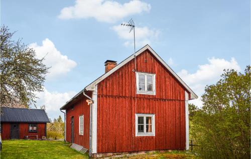 Odeshog Municipality House | 2 Bedroom Stunning Home In Ödeshög