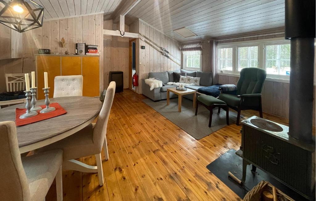 Asnes Municipality House | 2 Bedroom Stunning Home In Kirkenær