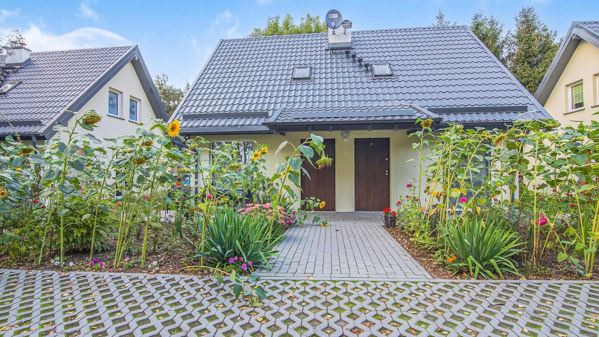 Nowy Dwor Gdanski House | 2 bedroom stunning home in Oslonka