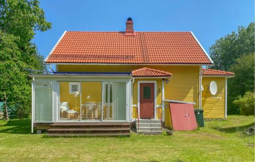 Broakulla House | 2 Bedroom Stunning Home In Broakulla
