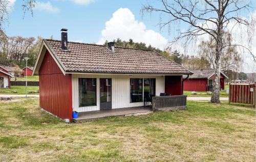 Degeberga House | 2 Bedroom Stunning Home In Degeberga