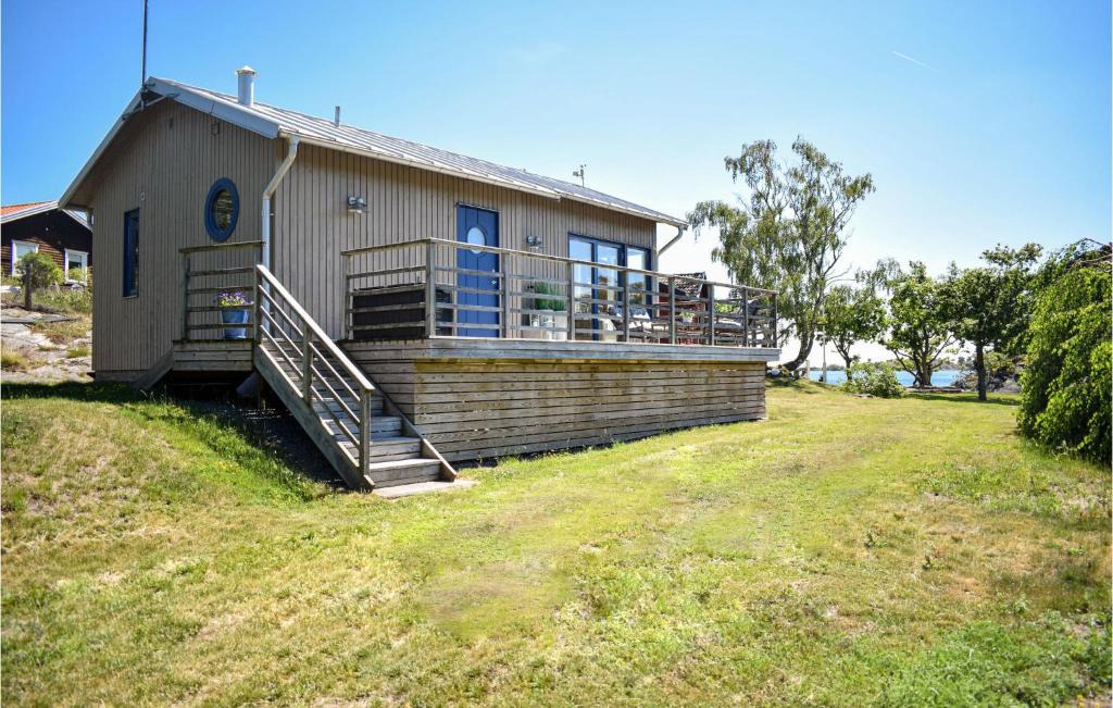 Oskarshamn House | 2 Bedroom Stunning Home In Oskarshamn