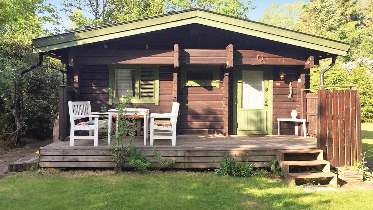 Fasalt House | 2 bedroom stunning home in örkelljunga