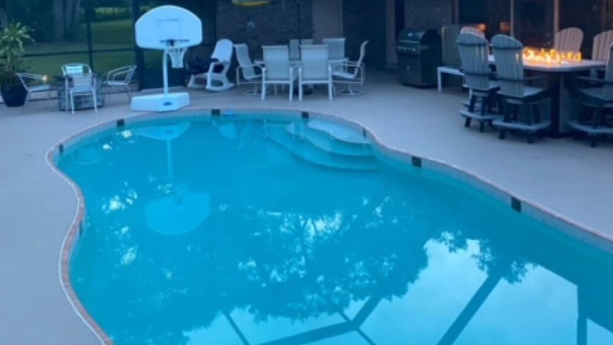 Tomoka Farms House | 2 Bedroom Suite