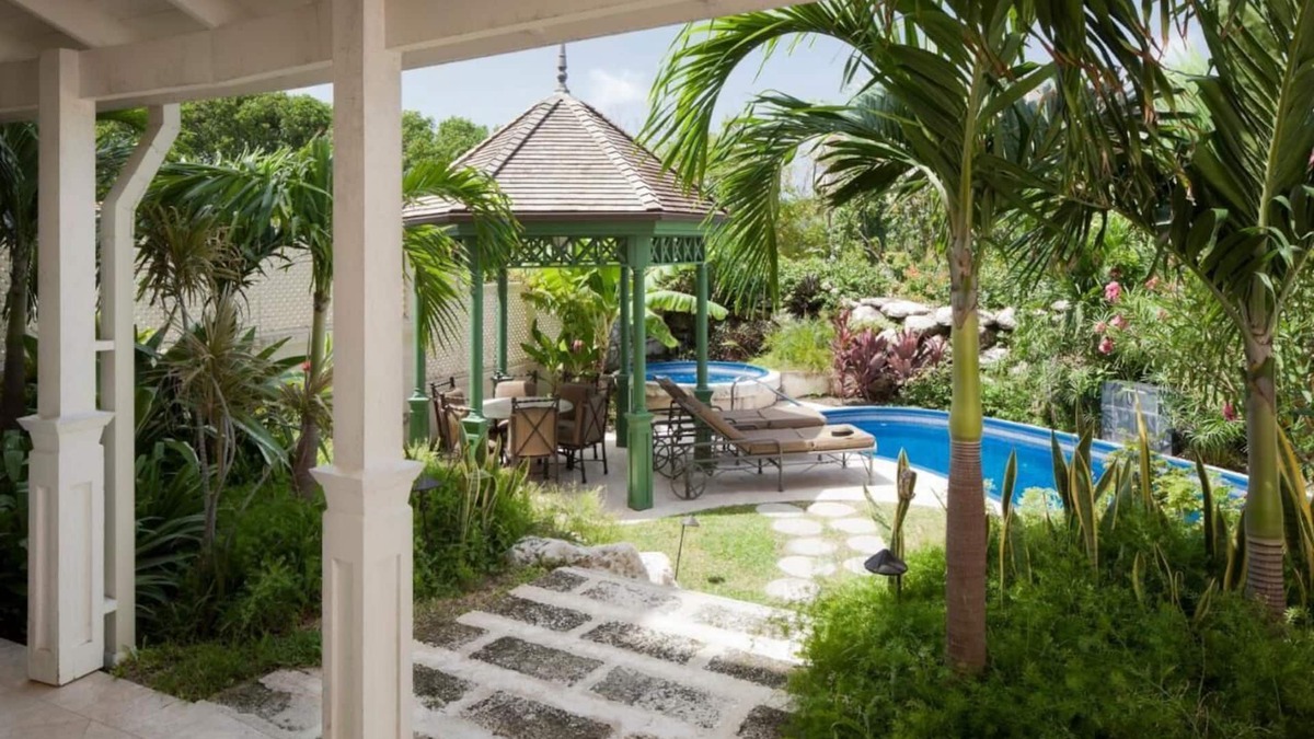 Diamond Valley Resort | 2 Bedroom Suite w/Private Garden Pool, sleeps 6