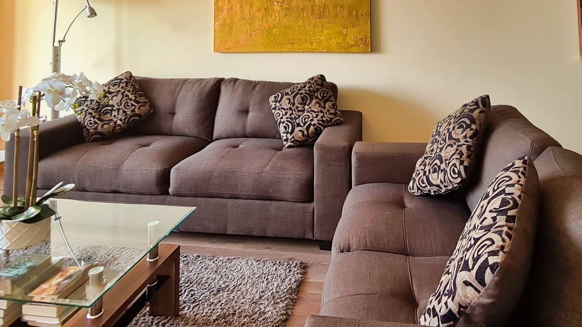 Merrion Apartment | 2 Bedroom Sunny Private Apartment, both Ensuite!