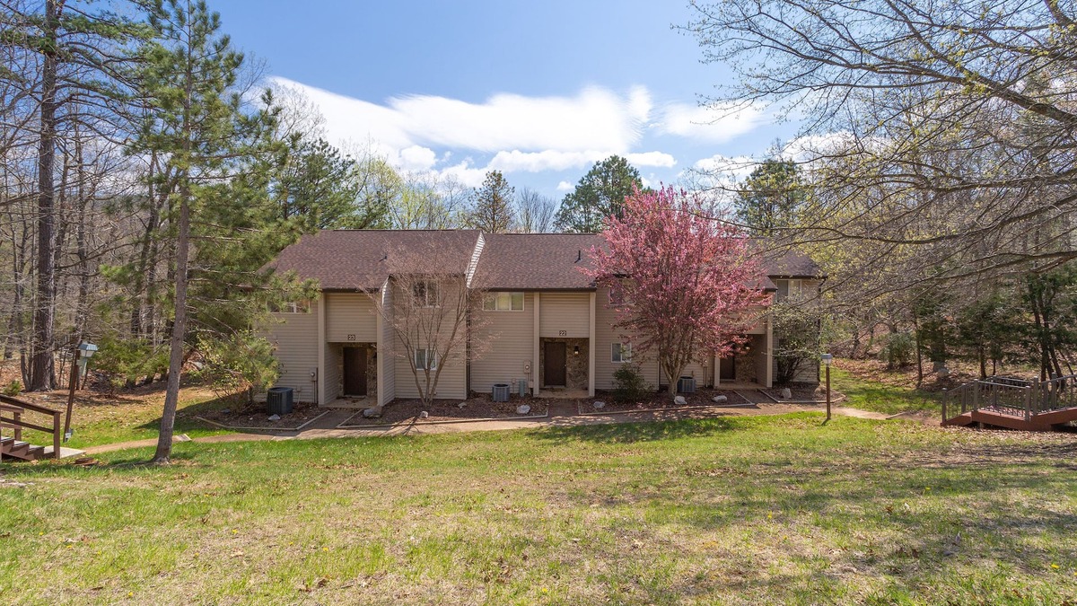 Massanutten House | 2 Bedroom Townhome, Resort Access! Sauna!
