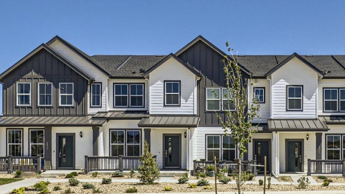Arvada House | 2-bedroom townhome w/mountain views, Arvada near AdventHealth Avista Hospital