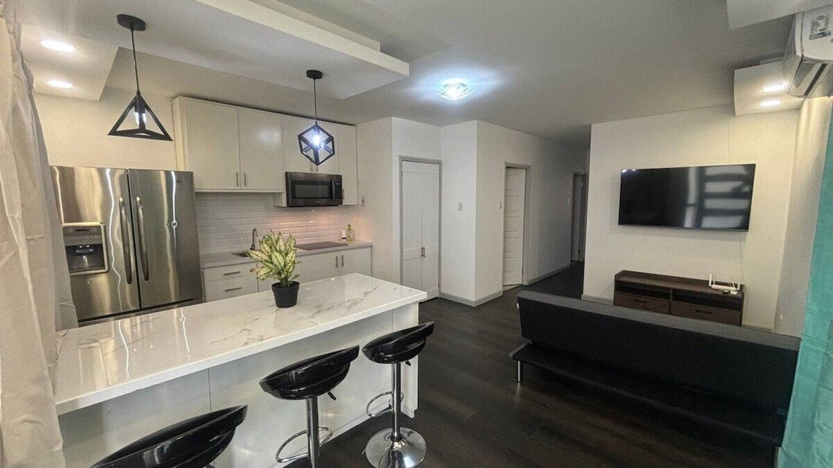 Diego Martin Apartment | 2-bedroom Tranquil Maraval Retreat