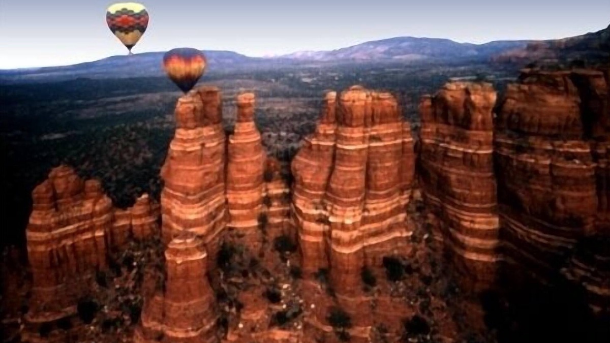 West Sedona Resort | 2 Bedroom unit at Sedona