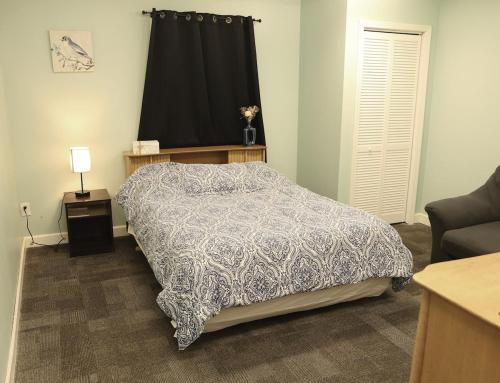 Daniels Apartment | 2 Bedroom Unit