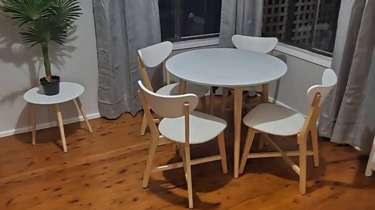 Oak Flats Apartment | 2 Bedroom unit with covered entertainment area
