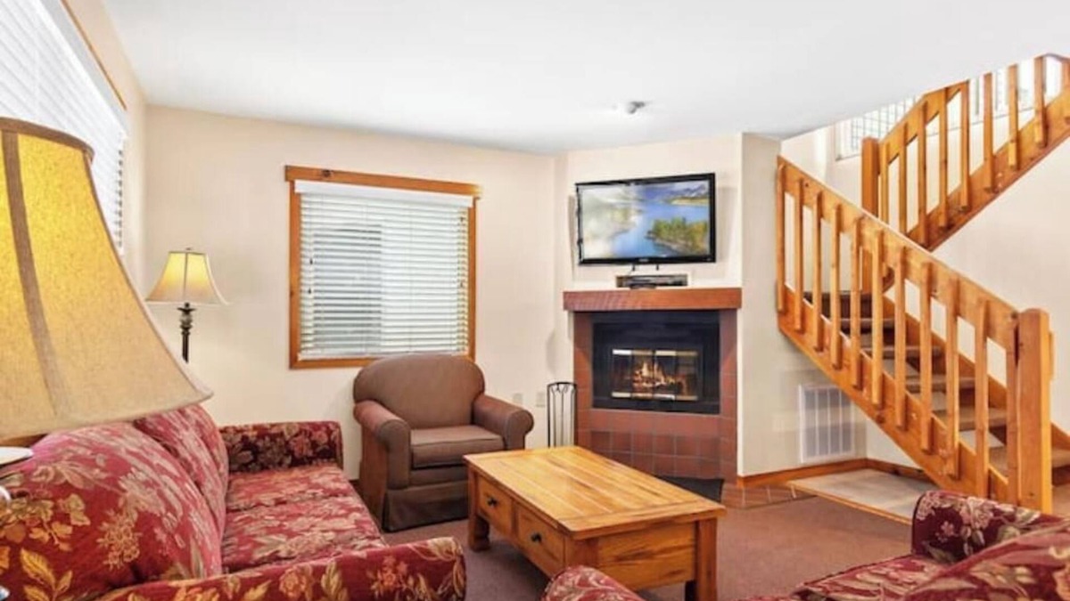 Shawnee On Delaware Apartment | 2 bedroom villa Shawnee Village