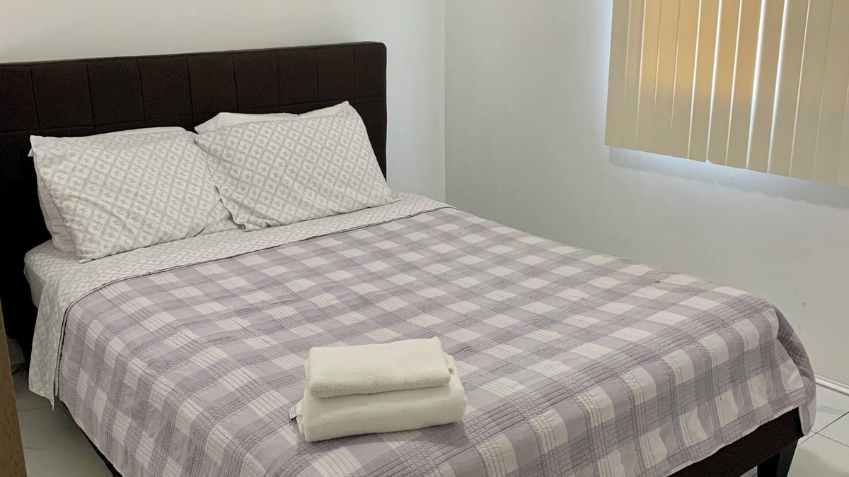 Mangilao Villa | 2-bedroom villa in Mangilao with AC
