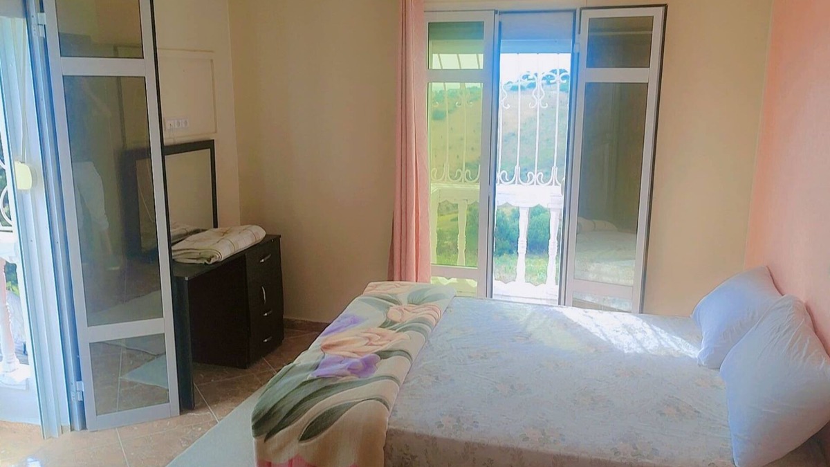 Mejlaou Villa | 2 bedroom villa in mejlaw