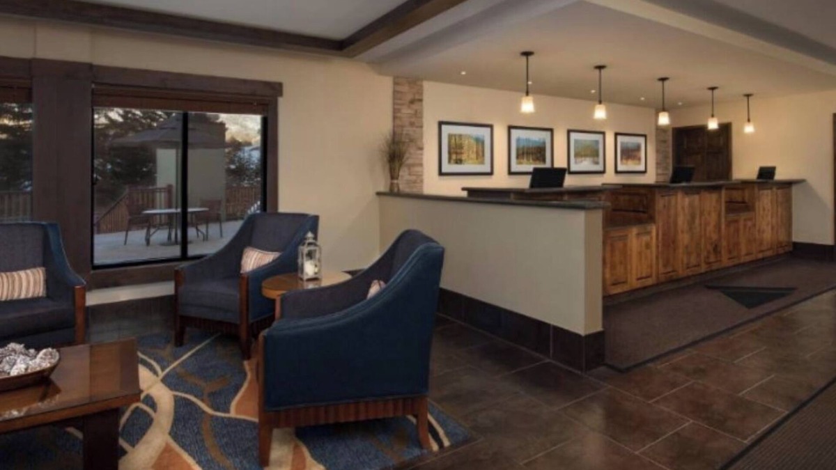 Highland Meadows Resort | 2-bedroom with loft unit in Marriott Resort West Vail with numerous amenities