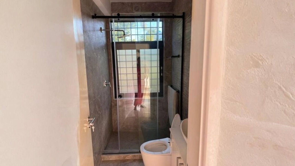 Cathedral Hill Apartment | 2 Bedroomed Gated community in Kingsland City