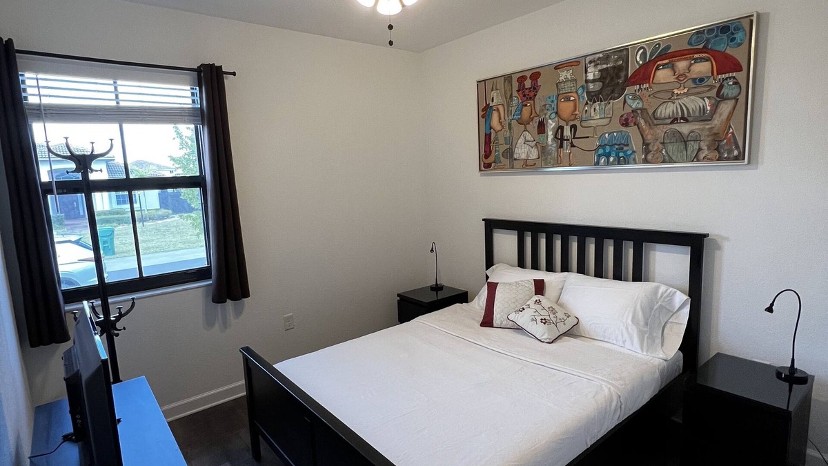 Goulds House | 2 Bedrooms 1 Bath Guest Suite, on your way to Florida Keys