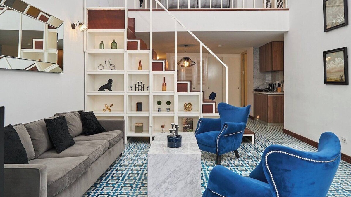Casco Viejo Apartment | 2 Bedrooms Apartment In Ciudad De Panamá