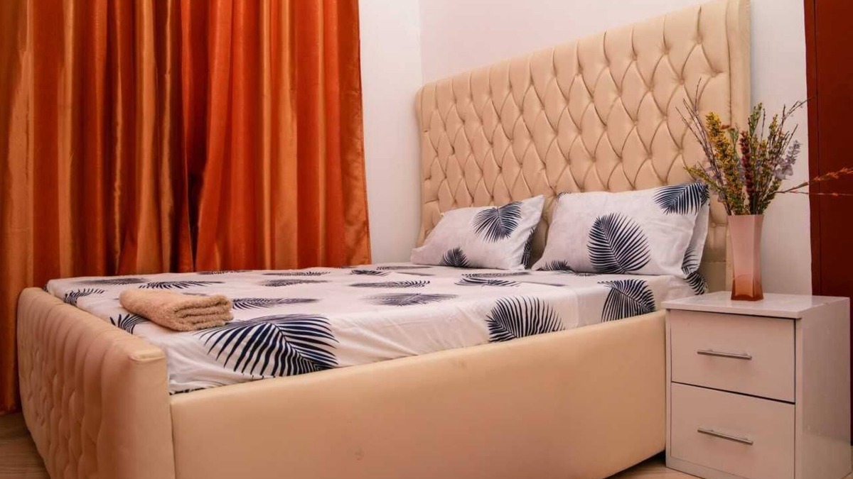 Sinza Apartment | 2 Bedrooms Apartment at Mbezi Beach