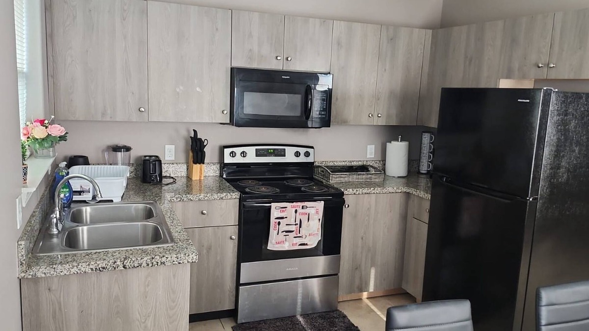 Edinburg Apartment | 2 Bedrooms Apt Near Univeristy
